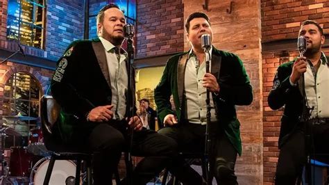 Banda MS estrena versión acústica de Al Despertar Shows Bandamax