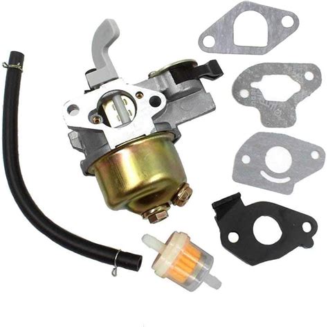 Amazon Aisen Carburetor For Motovox Mbx Mbx Mini Bike Cc