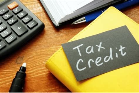 Small Business Tax Credits Every Business Owner Should Know About