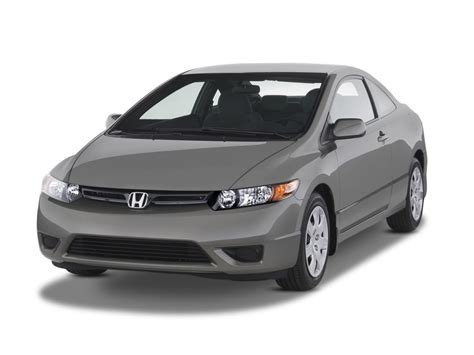 Honda Civic Hybrid Review