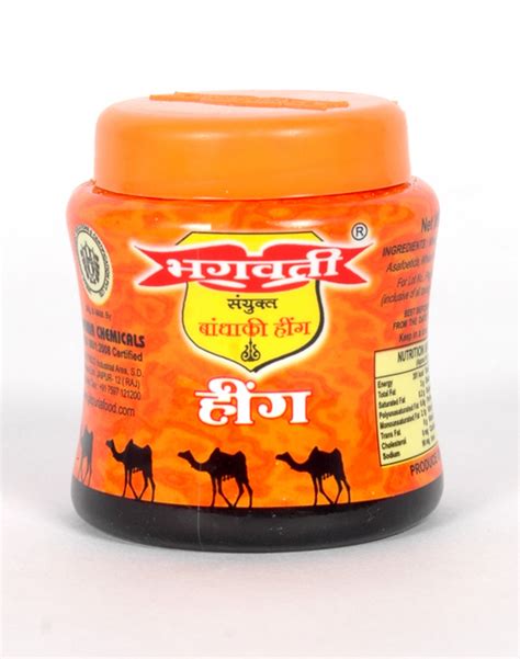 Bhagwati Hing At Best Price In Jaipur Rajasthan Jaipuria Food