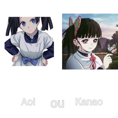 Era Pra Ser A Nezuko Mas Td Bem Xiaomi Kanaoklee N Me