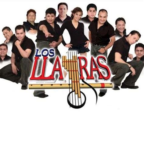 Contratación De Los Llayras Grupos Andinos
