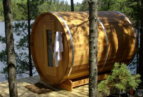 Luxury Outdoor Saunas Oasis Hot Tub And Sauna Of New England Patio Boston By Oasis Hot Tub