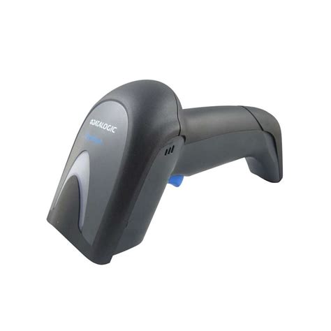 Datalogic Qw2120 Quickscan Lite Barcode Reader Black At Best Prices In