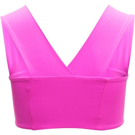 L Space Parker Bikini Top Women S Clothing