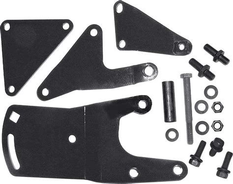 Plymouth Barracuda Power Steering Pump Brackets Online Head Hesge Ch