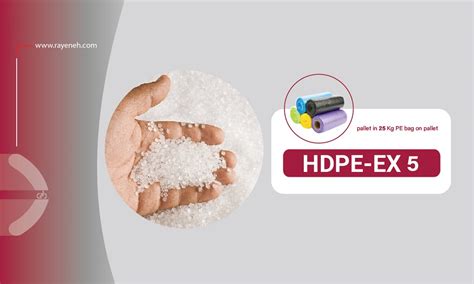 Hdpe Ex Rayeneh Group