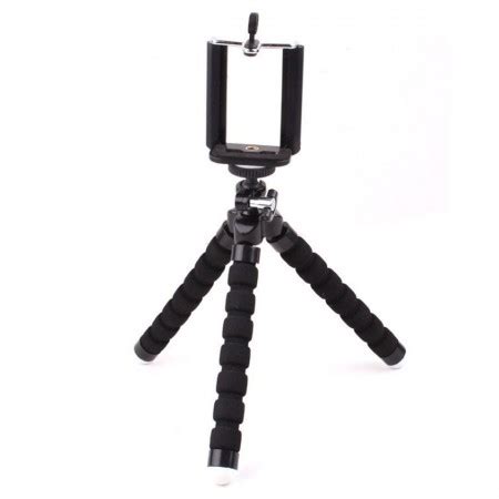 Spider Flexible Camera Tripod One Deal A Day Tech Bar Investments