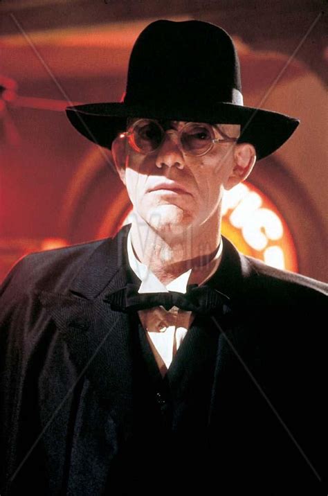 Christopher Lloyd Who Framed Roger Rabbit