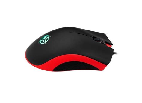 Mouse Gamer Tgt Vector Rainbow Rgb Botoes Tgt Vec Rgb O