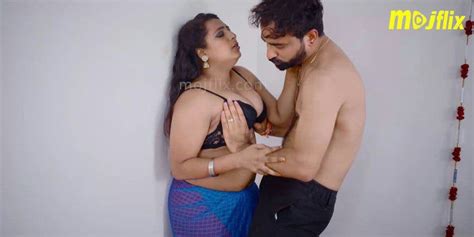 Adla Badli Mojflix Originals Hindi Hot Video Indianpornxxx
