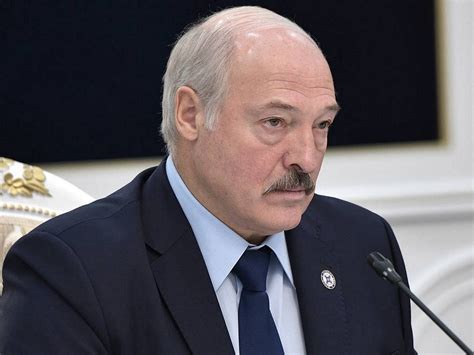 Лукашенко назвал организаторов доставки мигрантов на границе - TOPNews.RU