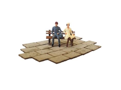 Oo Gauge Pavement Five Ways To Realistically Better