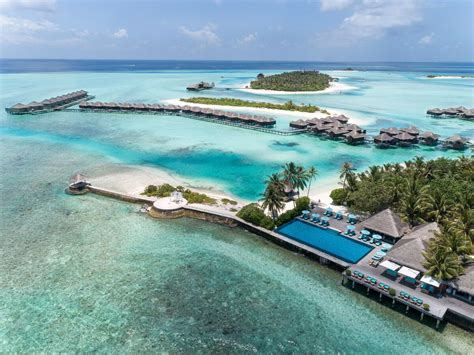 Anantara Veli Resort & Spa - Compare before booking - Maldives Arena