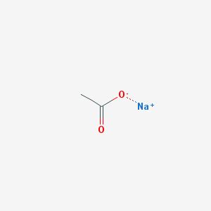 Buy Sodium Acetate Industrial Grade From Hangzhou KieRay Chem Co ECHEMI