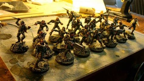 Dune Fremen Both Fremen Squads 2 Both Fremen Squads 2 Gallery