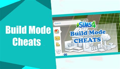 Sims 4 Build Mode Keyboard Shortcuts Mac at Don Goins blog