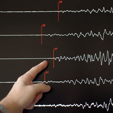 Chili Un S Isme De Magnitude Secoue Le Nord Du Pays