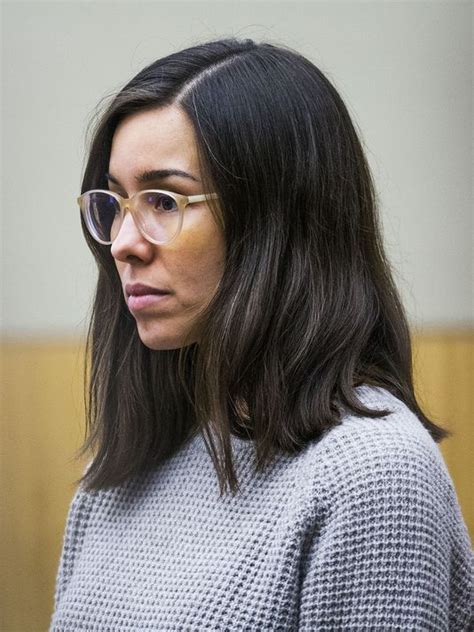 Jodi Arias Sentenced To Life Without Parole