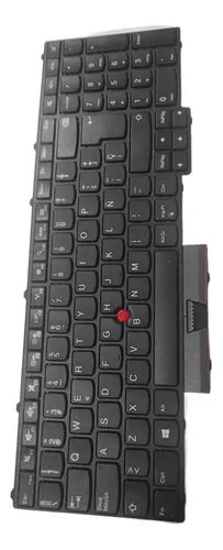 Teclado Espa Ol Para Lenovo Thinkpad P P Pk B Env O Gratis