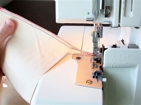 Coverstitch Vs Serger The Difference Explained