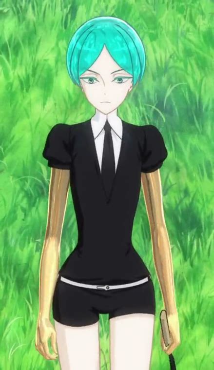 Land Of The Lustrous Phosphophyllite Kripolso