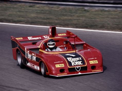 Alfa Romeo Tipo Sc Group C Le Mans Race Racing Wallpaper