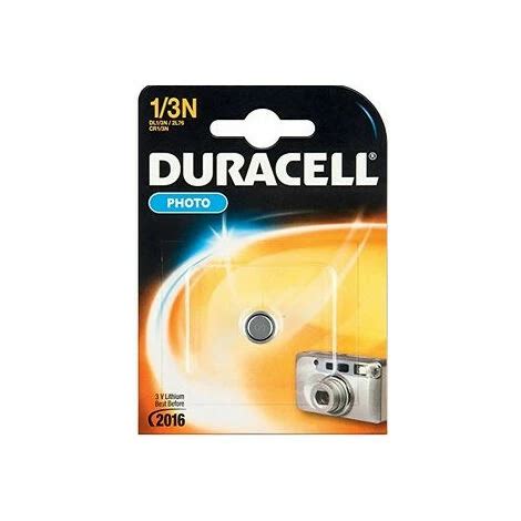 Duracell Batterie Lithium Knopfzelle Cr N V Duracell Shop