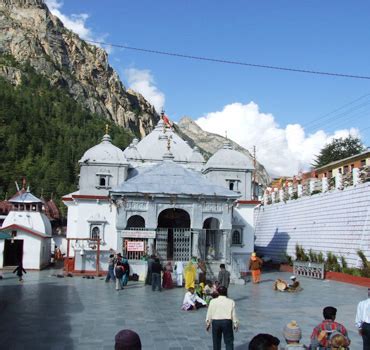 Uttarakhand Pilgrimage Tour Pilgrimage Tour Packages