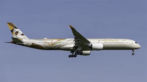 Etihad Airways Announces Indian Expansion Dj S Aviation