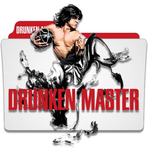 Drunken Master V1 By Nawffy10 On Deviantart