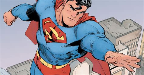 Dc Characters Are Set To Enter The Public Domain Soon