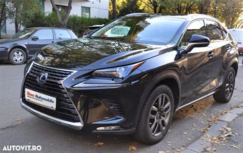 Second Hand Lexus Seria Nx Eur Km Autovit