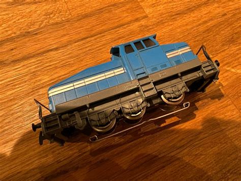 Märklin 3078 Diesellok Kaufen auf Ricardo