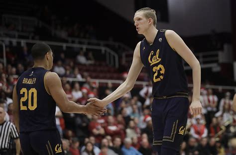 Where Does Cal Mens Basketball Go After Awful Two Season Run