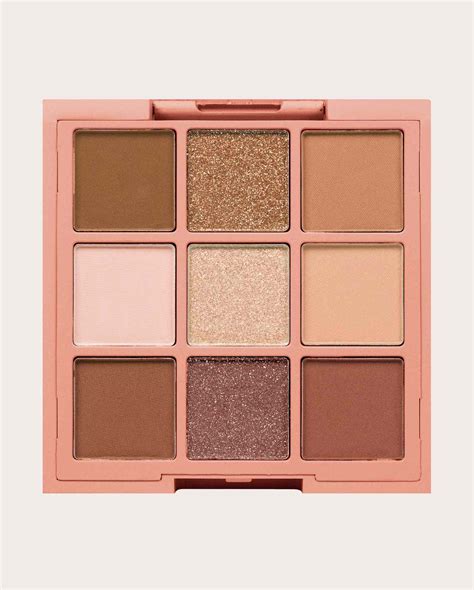 The 17 Best Drugstore Eyeshadow Palettes In 2022