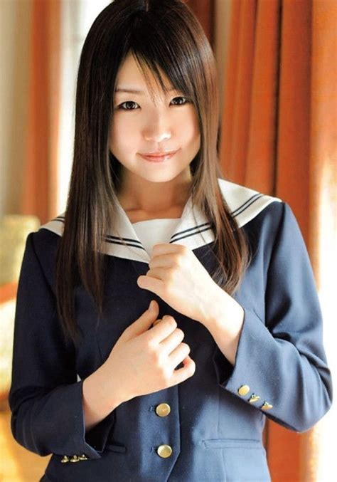 Pinterest Beautiful Japanese Girl Sailor Fashion Japan Girl