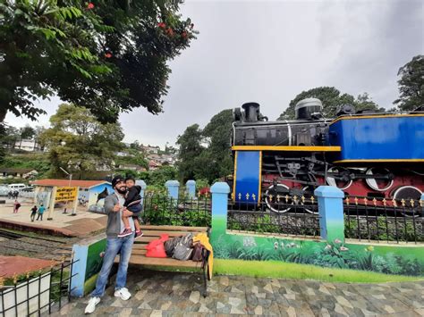Ooty Toy Train Timings Ticket Fare And What To Expect