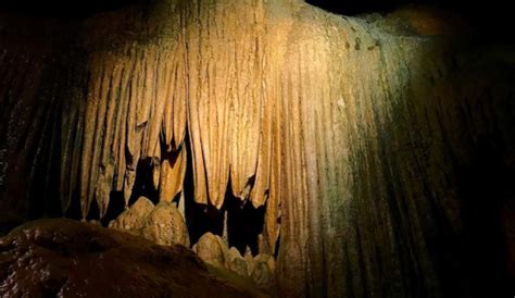 Underground Wonders: The Caves of the Texas Hill Country