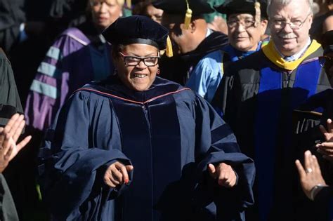 Lincoln University Board Votes Against Renewing President Brenda Allen