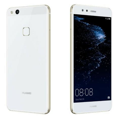 Huawei P10 Lite внезапно появился в продаже Super G