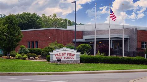 Valley View High School The Villains Of Valley View Wiki Fandom