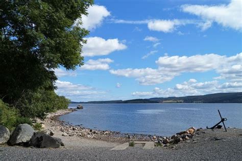 Tourist Spots Loch Ness Monster In Second Reported Sighting In 11 Days Wales Online