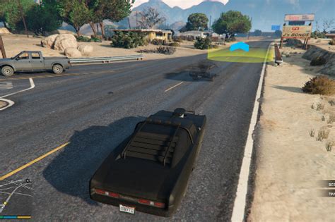 Ragecoop V Gta5