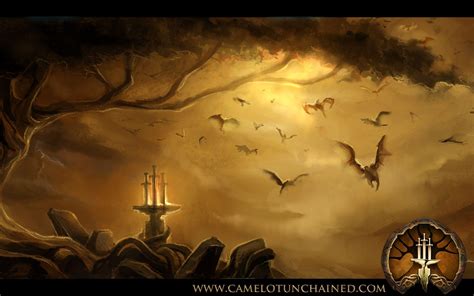 Camelot Wallpapers Top Free Camelot Backgrounds Wallpaperaccess