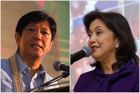 Tribunal Sternly Warns Robredo Marcos Camps Over Public Remarks On