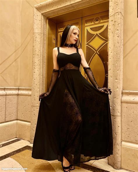 Laura Amuyus The Horror Doll Laura Reeperbahn The Horrordoll Nude OnlyFans Leaks The