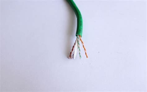 Cable UTP CAT6A Systimax Telecables