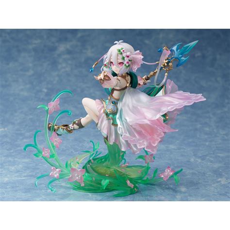 Princess Connect Re Dive Kokkoro6 1 7 Scale Figure